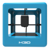 IMPRESORA 3D THE MICRO+