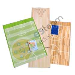 Pack Multideporte para robot EDISON