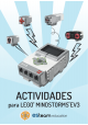 Manual primeros pasos para LEGO Mindstorms EV3