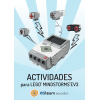 Manual primeros pasos para LEGO Mindstorms EV3