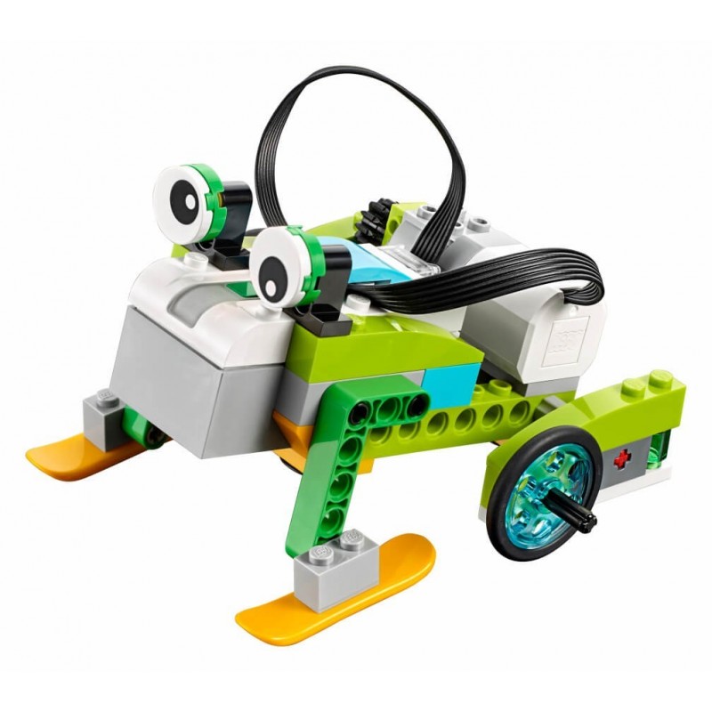 atlantadesignerhandbags Lego Wedo 2.0 Programming Tutorial