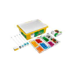 Robot LEGO® SPIKE™ Essential