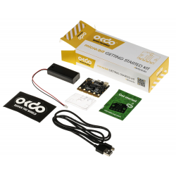 Okdo micro:bit Getting Started Kit