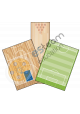 Pack multideporte para Lego Spike Castellano