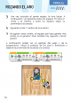 Pack multideporte para Lego Spike Castellano