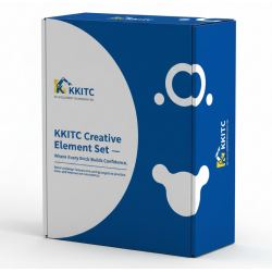 KKITC Creative Element Set para WRO