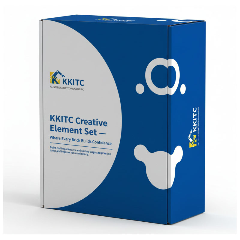 KKITC Creative Element Set